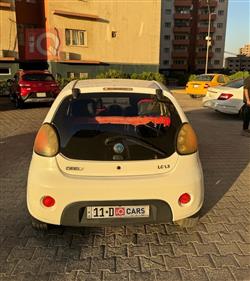 جيلي LC